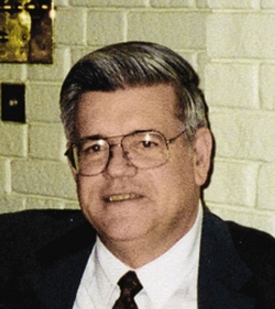 Ronald Seaver Profile Photo