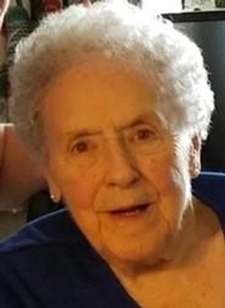 Marilyn R. Smith