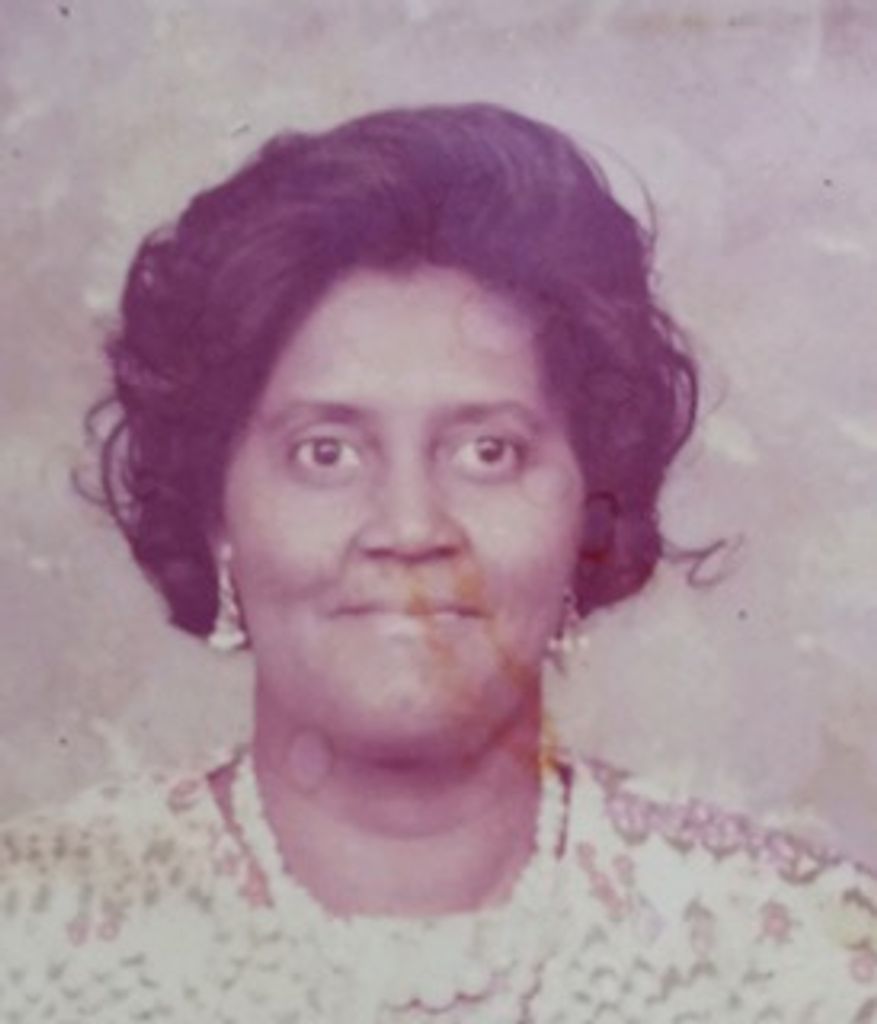 Lillian G. Gray Profile Photo