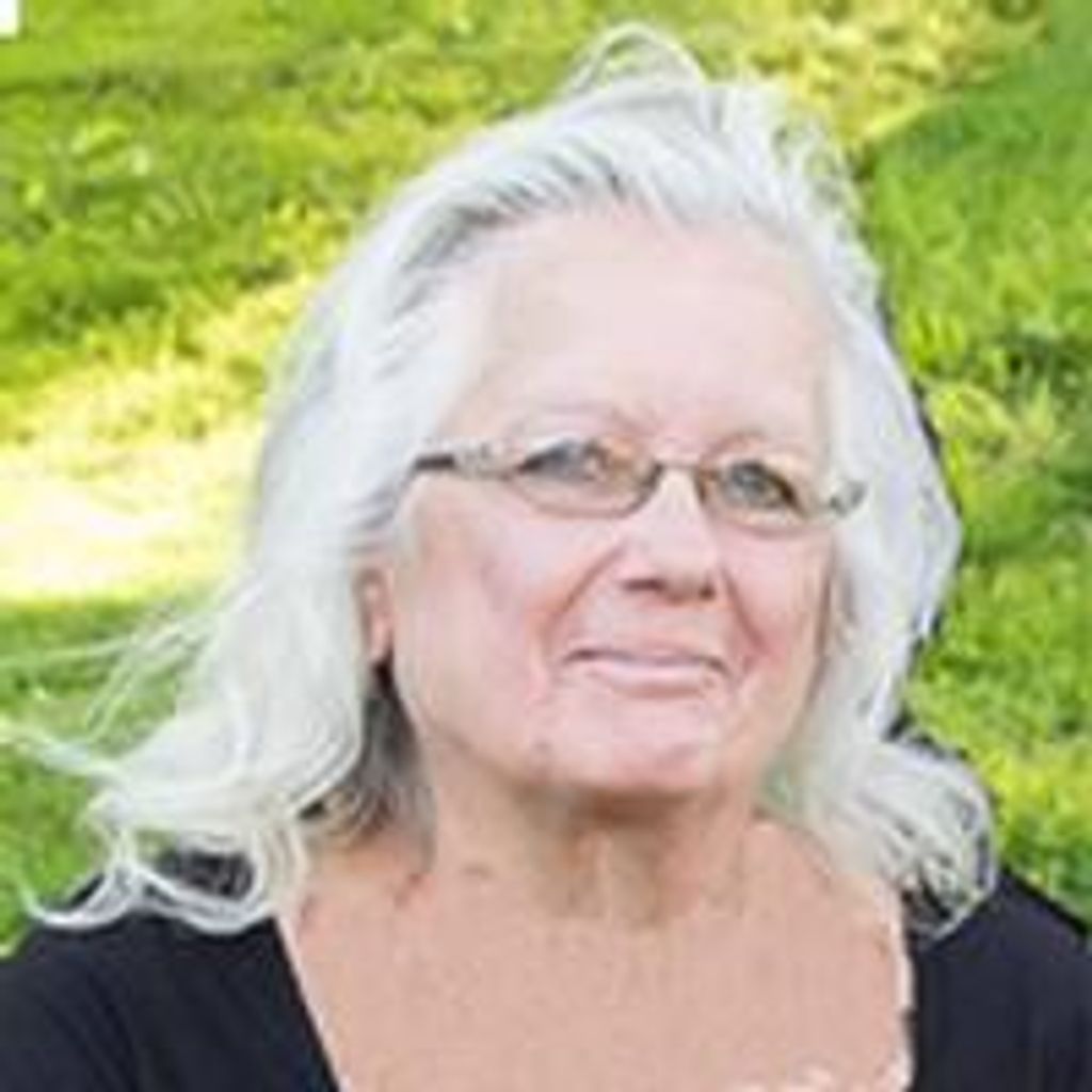 Ann Halama