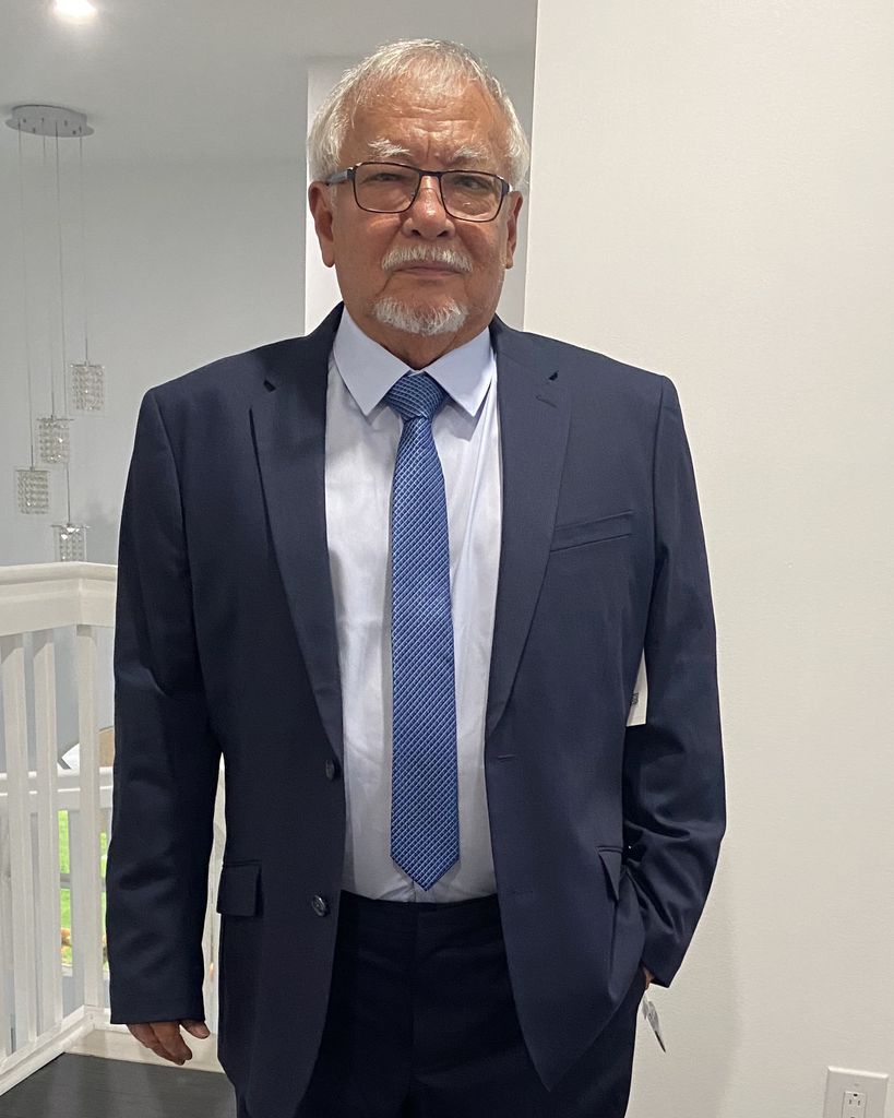 Alvaro Zapata Profile Photo