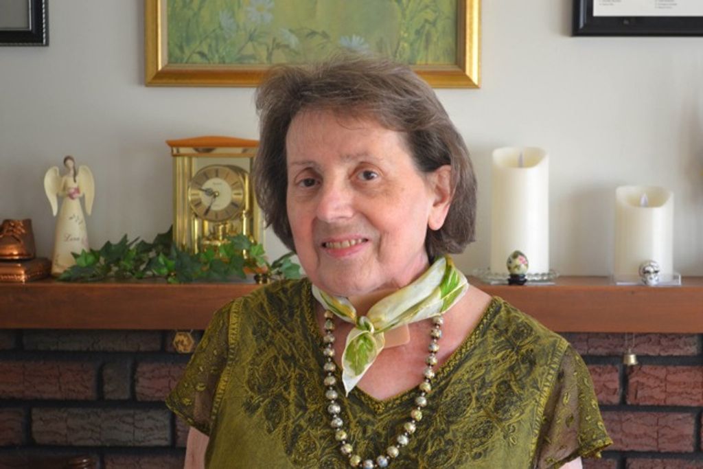 Maria A. Taylor