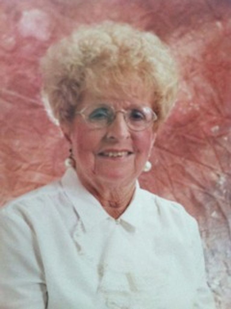 Ann Joan (Lowell)  Hunt
