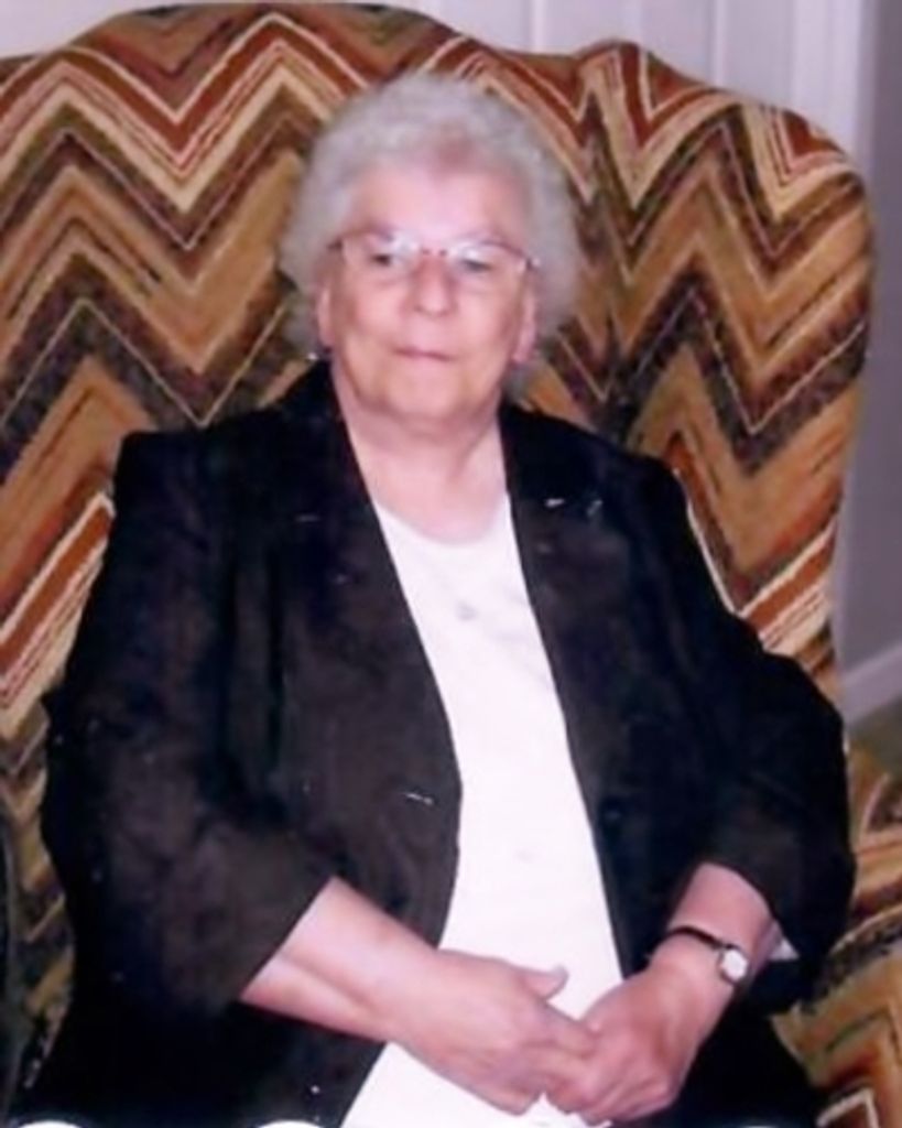 Kathleen E. Gingerich Profile Photo