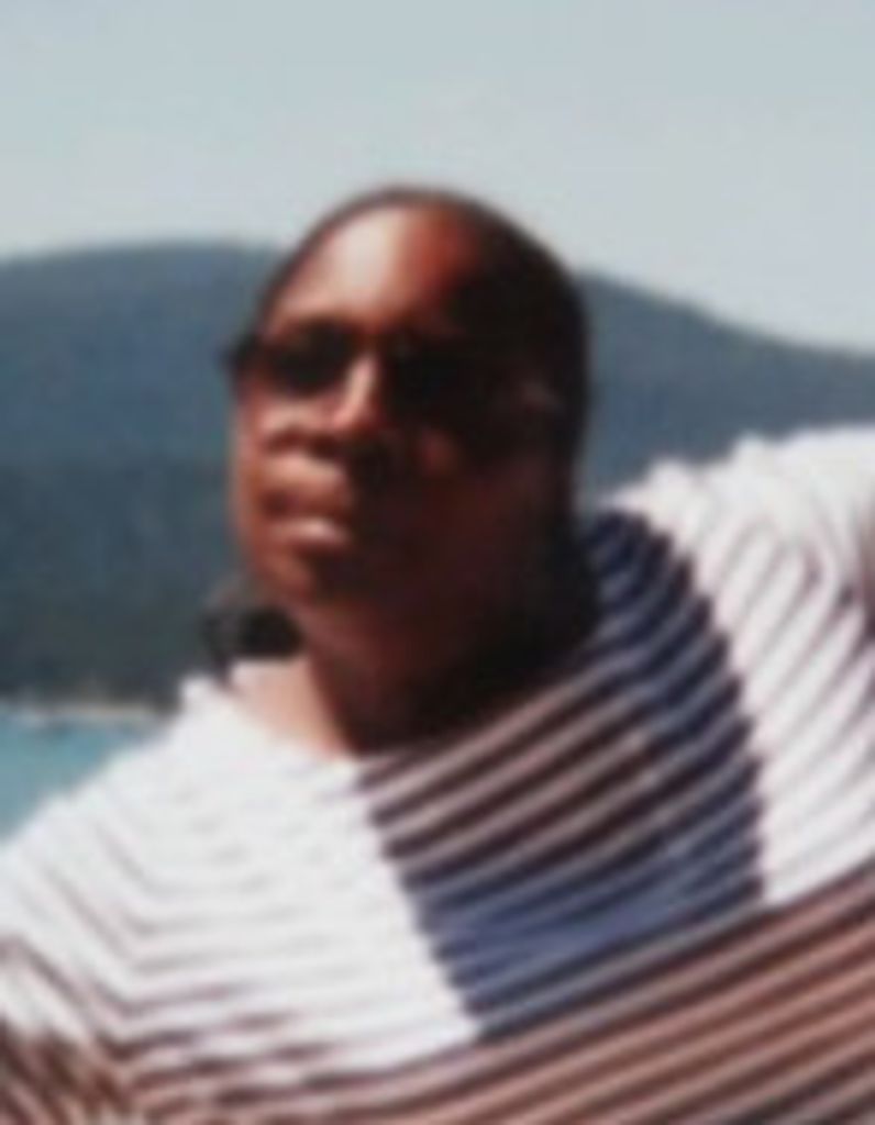 Dannie B. Pompey