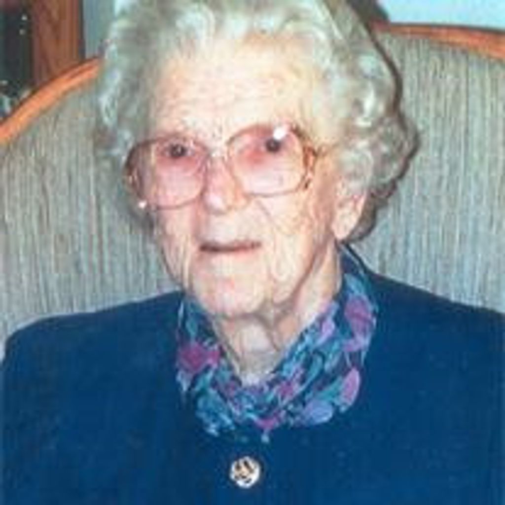 Miriam Fordham