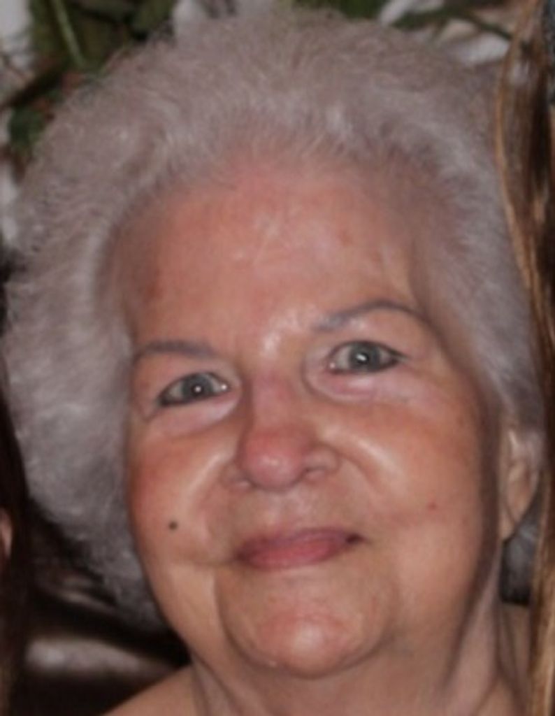 Patsy Pinner