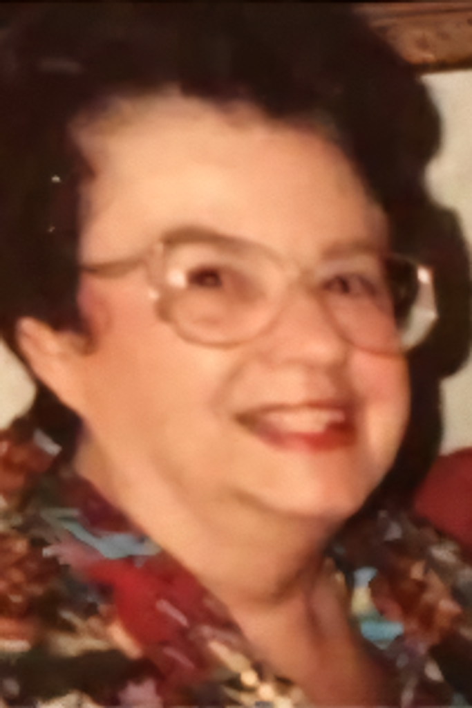 Joan M. Rhilinger