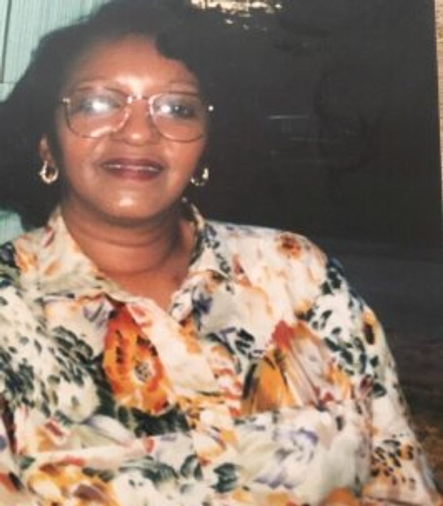 Mary Perrin Davis