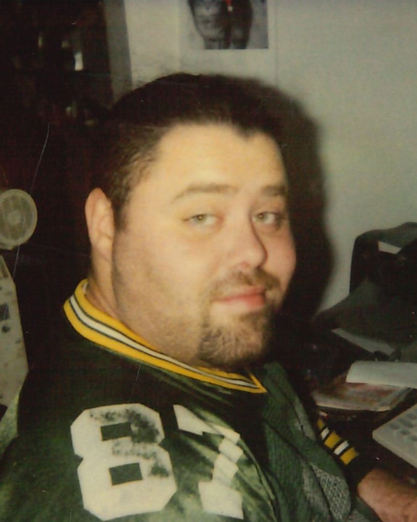 Lawrence "Larry" L. Moss III Profile Photo
