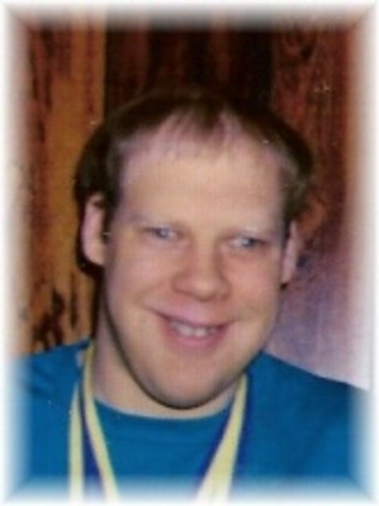Brian Baird