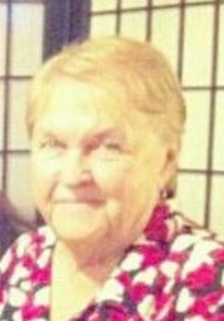 Betty Sue Terry
