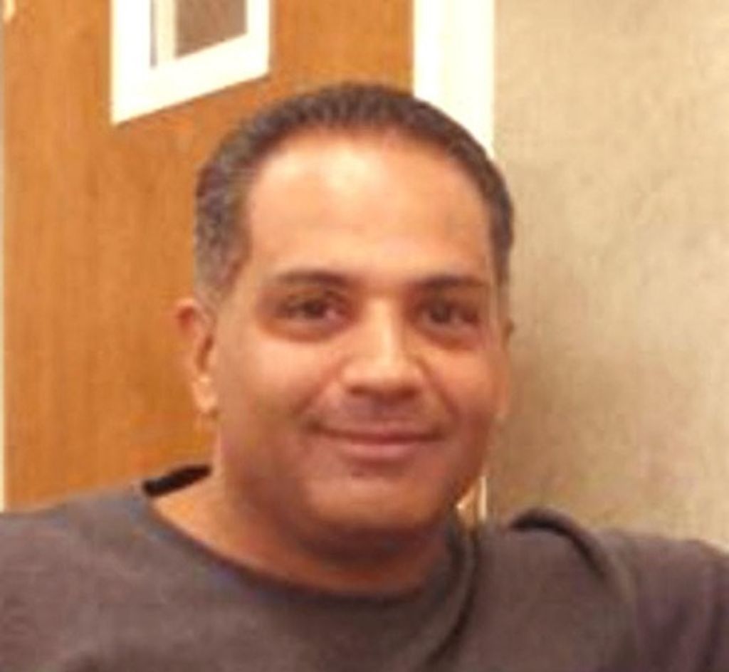 Paul M. Cambra