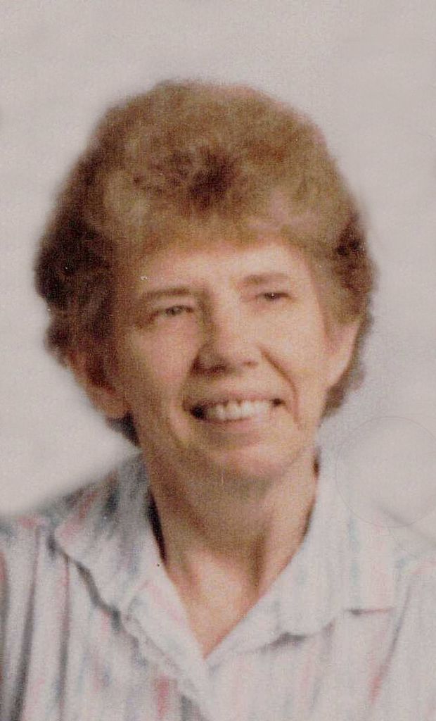 Mary Katherine (Freeman) Bowman