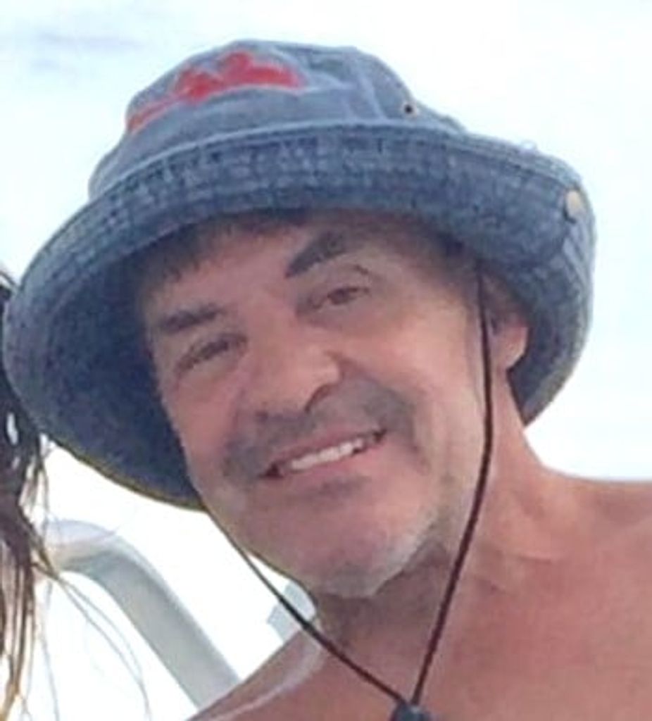 Joseph M. Nichols Profile Photo