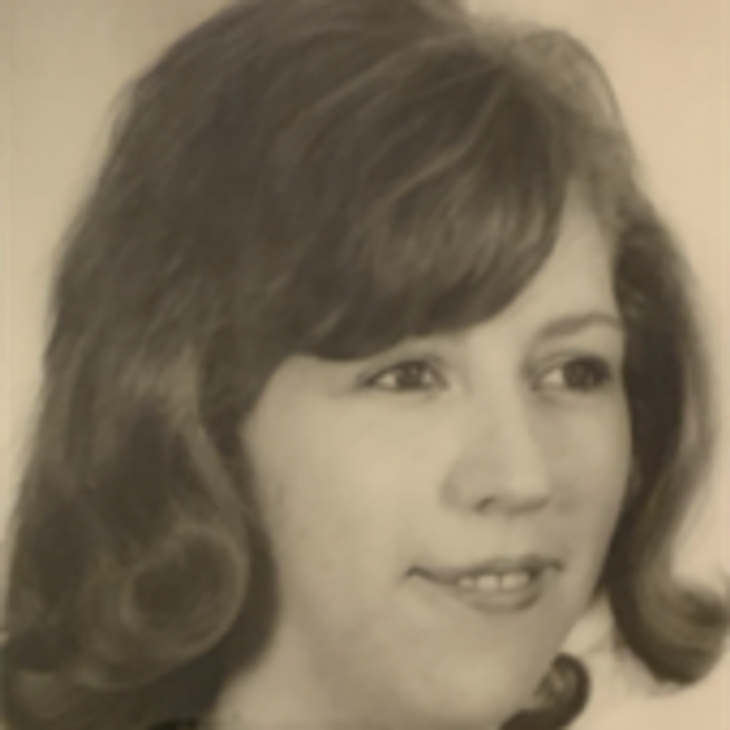 Mary Magdalene Ledford