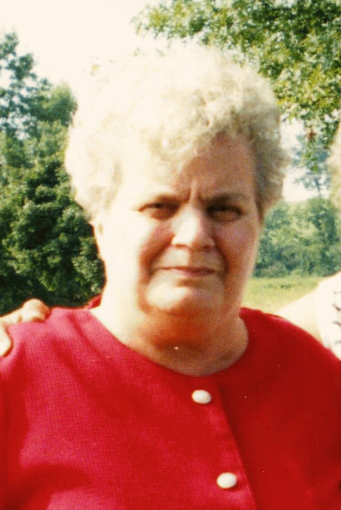 Catherine Baldwin Profile Photo