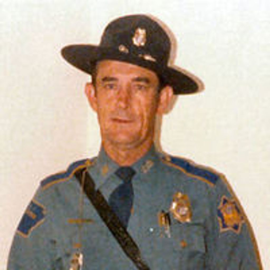 W.D. "Dave" Davidson
