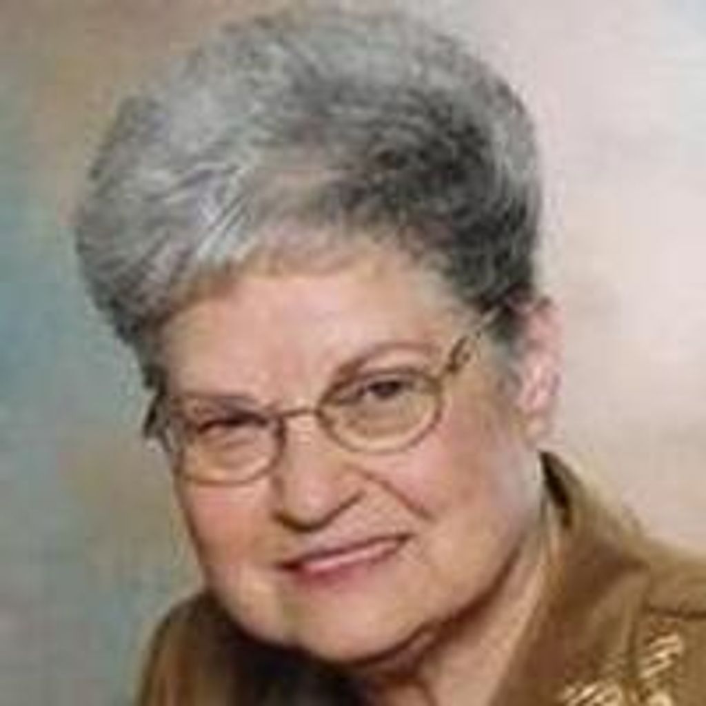Frankie Butlar Parker