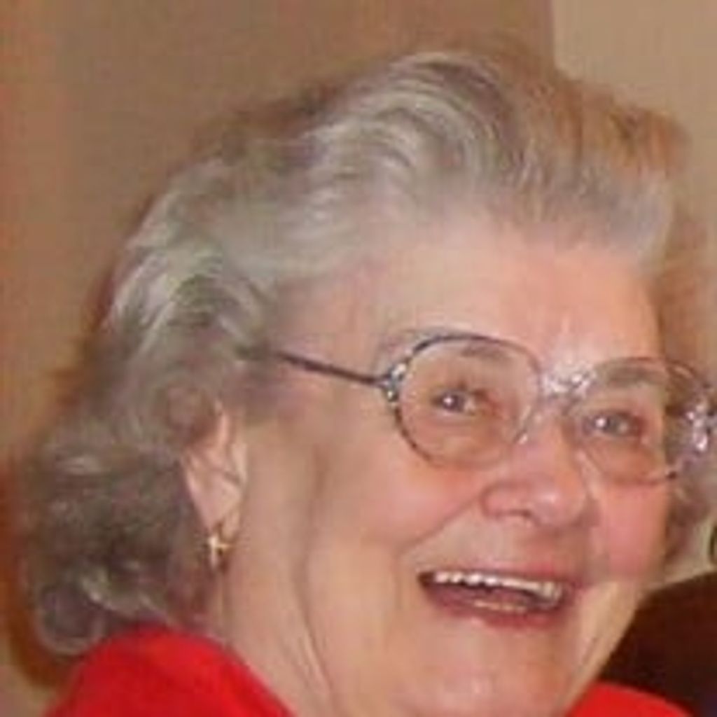 Kitty Louise Carrodus Rothman