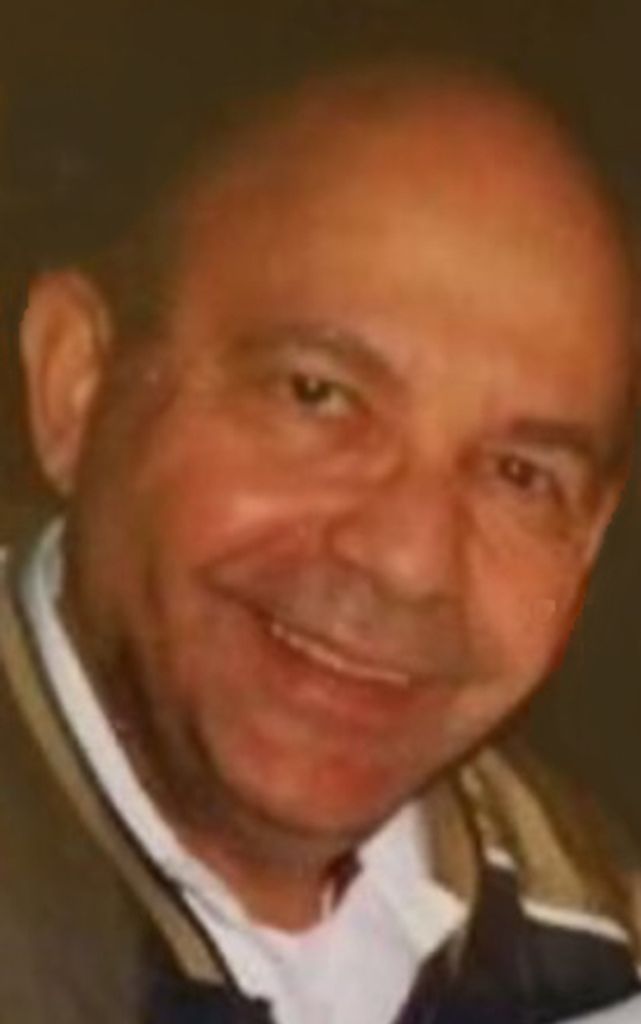Frank L. Palma Profile Photo
