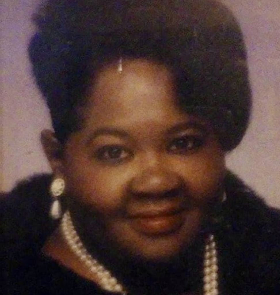 Juanita Cecillia Davison