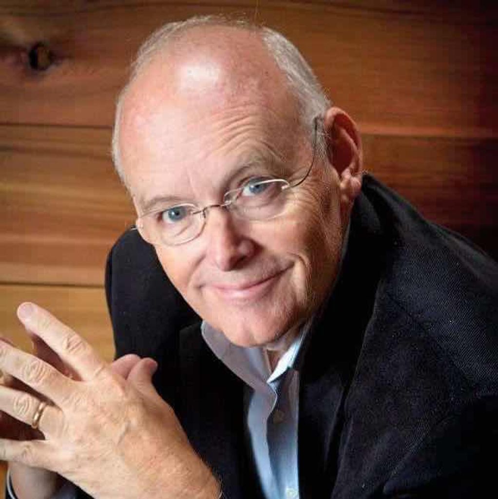 John Carter Richie Profile Photo