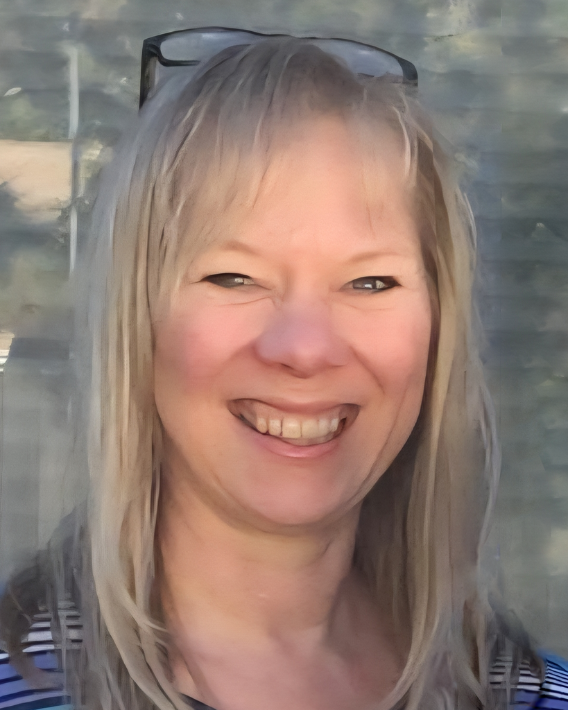 Carol Baalmann