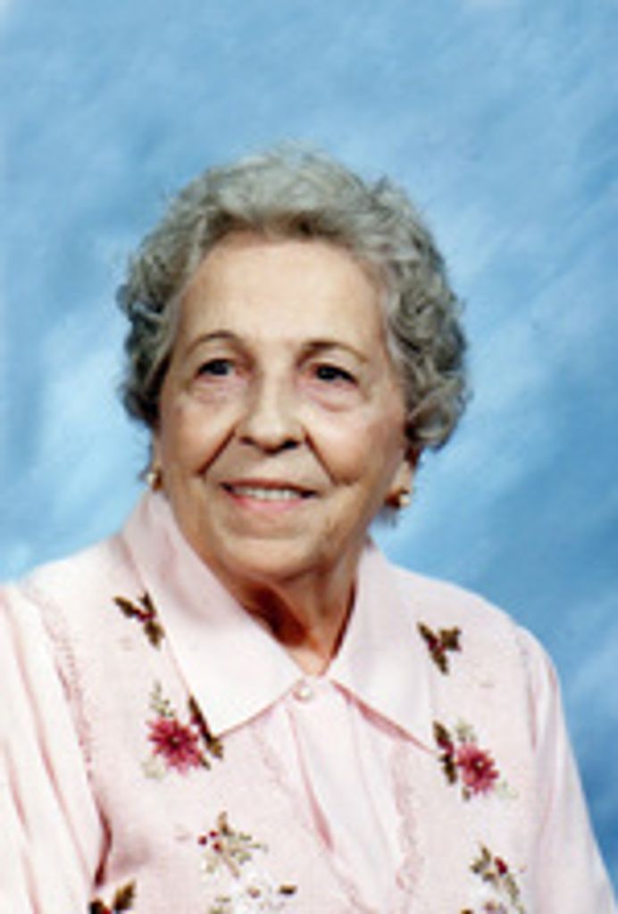 Angeline (Goltrio)  Byington