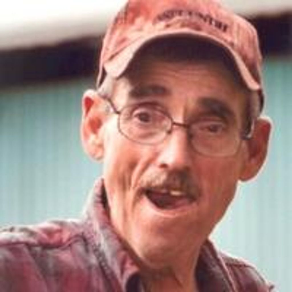 Danny Lee Robinson Profile Photo