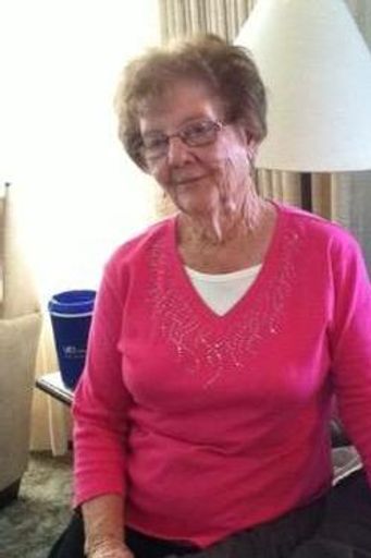 Adora Ellen (Dent) Mansfield Profile Photo