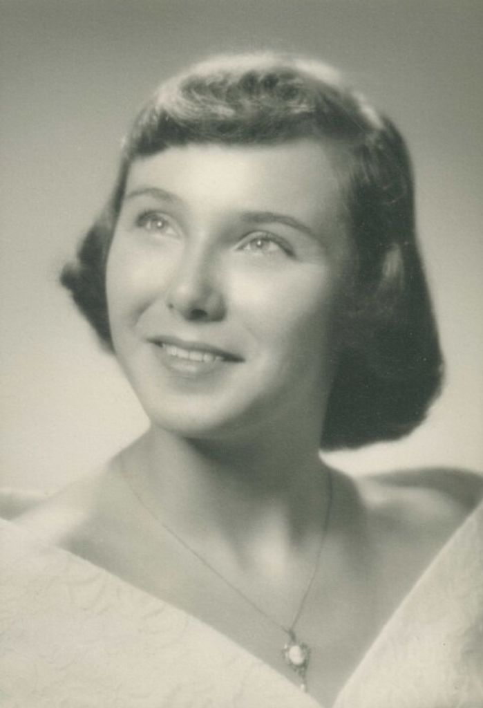 Jodine Zoellick
