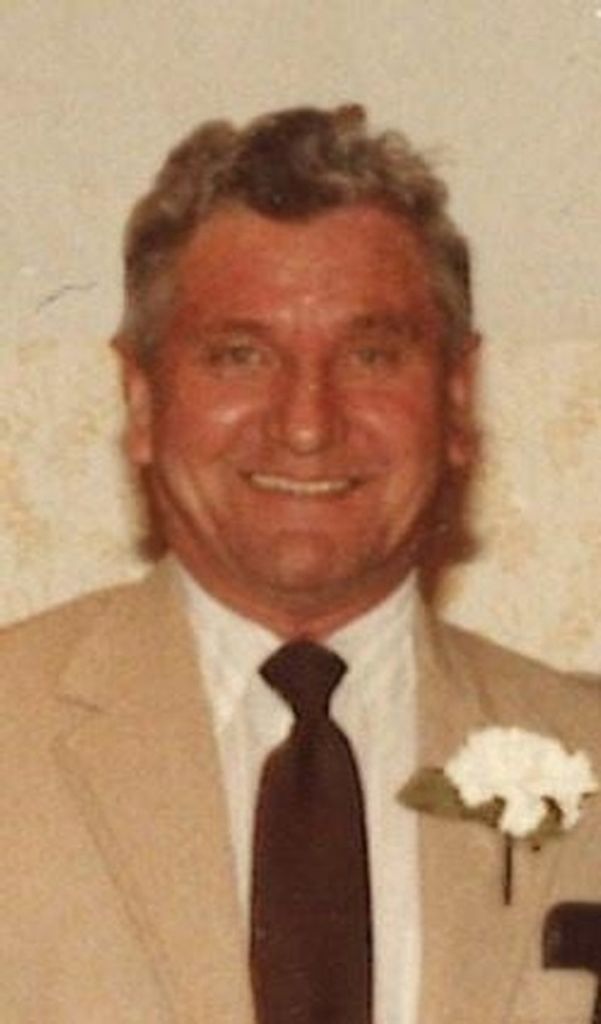Elmer Trachta