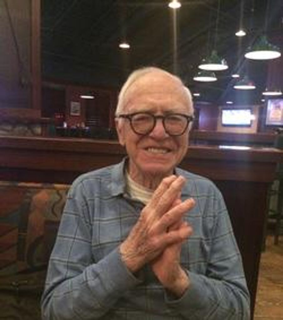 Frank Harper Profile Photo