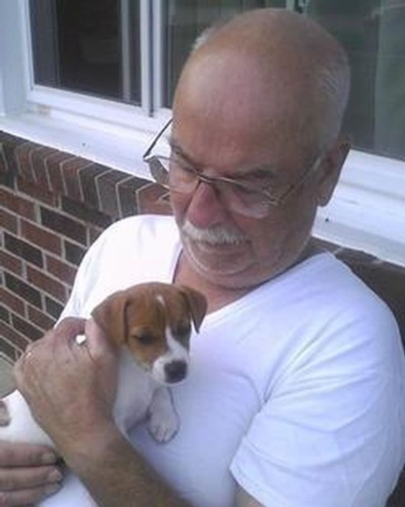 Michael Edward Penman