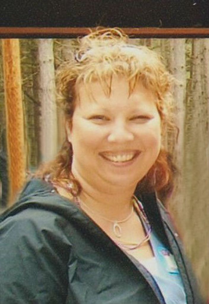 Naomi S. Peterson Profile Photo