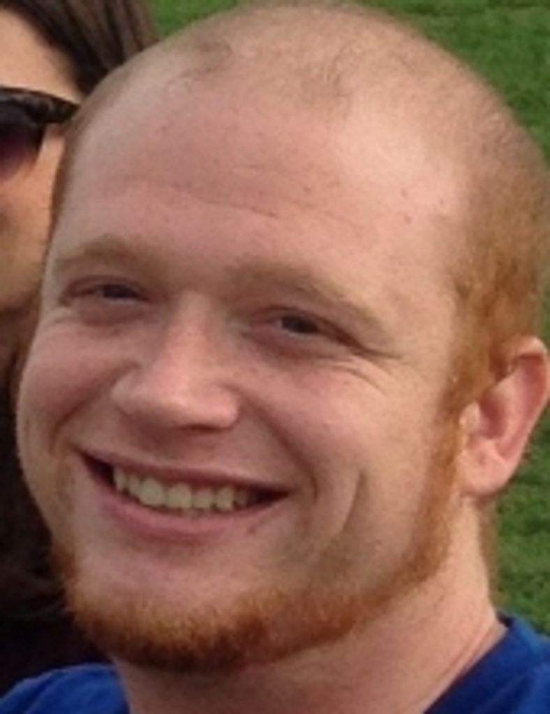 Zachary "Zach"  Mitchell Reid Profile Photo