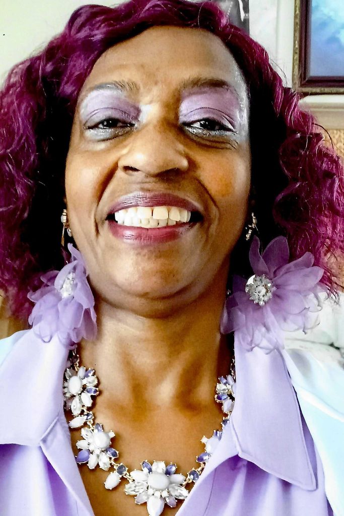 Teressa Gillespie Profile Photo