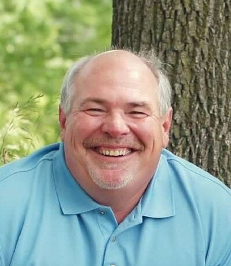 Clark D. Pagel Profile Photo