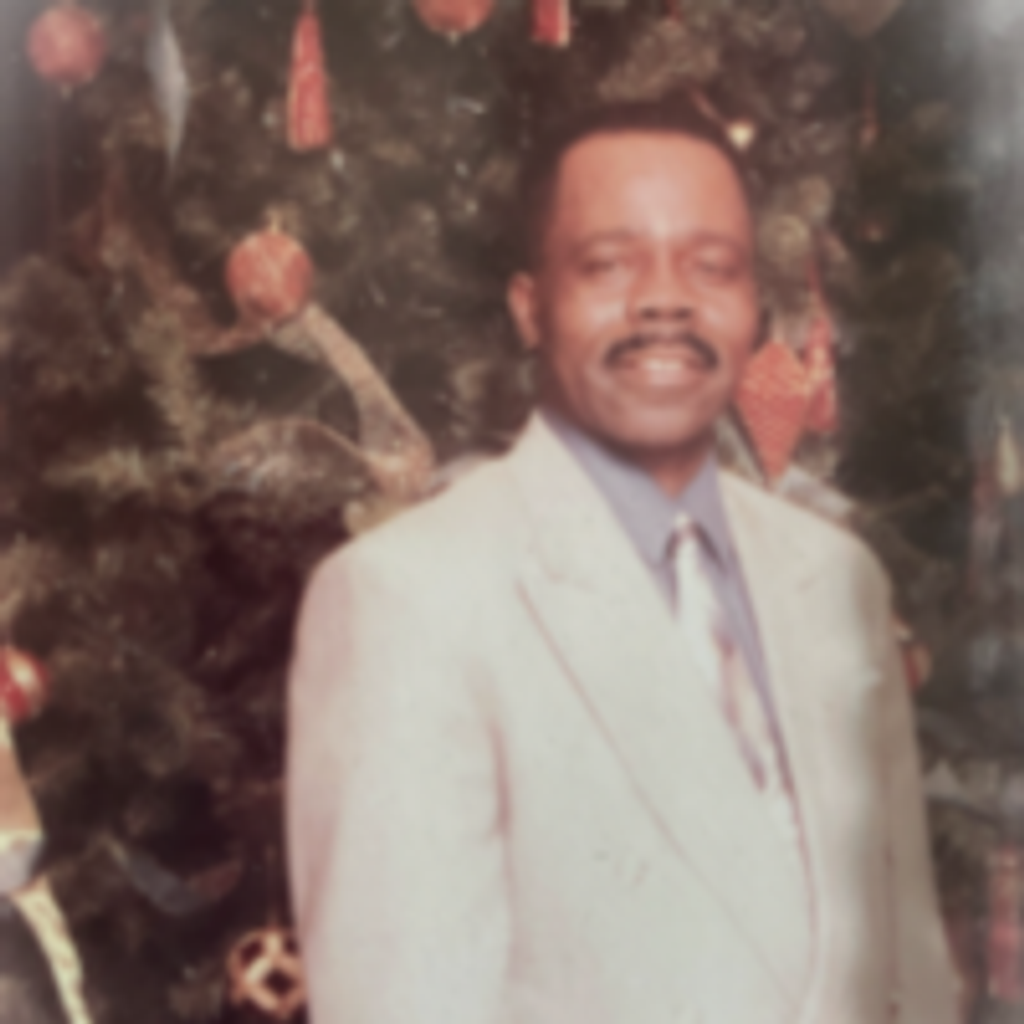Kwame Edusei Bandoh Profile Photo