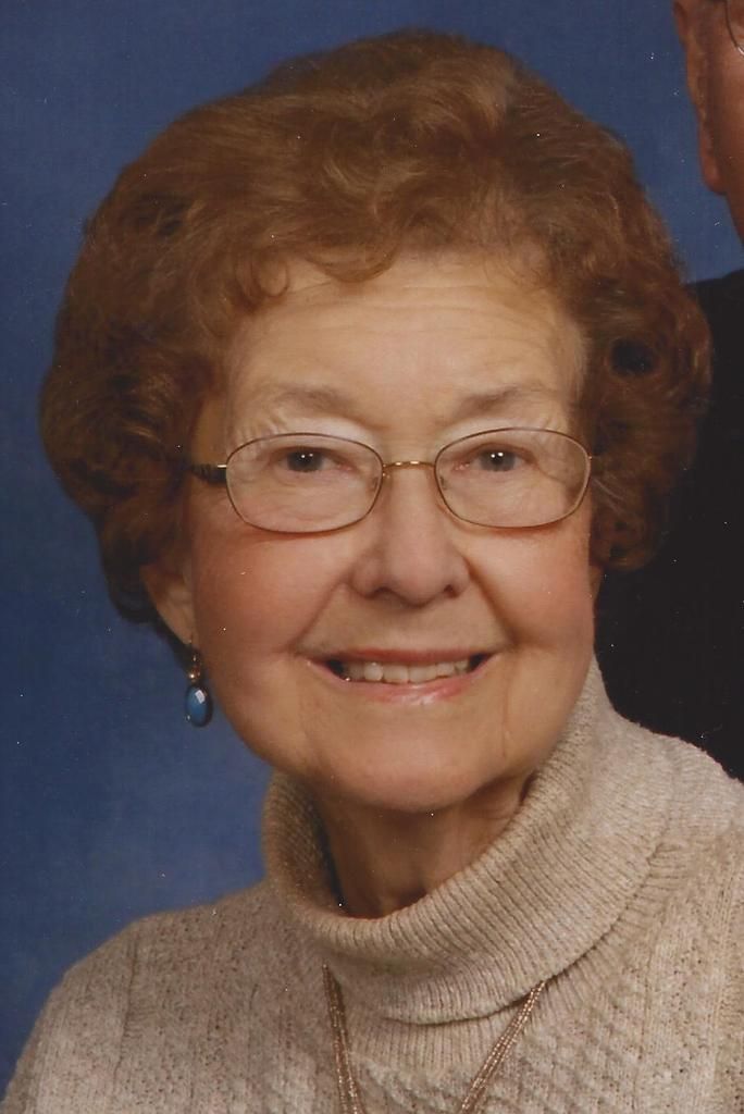 Norma L. Cross-Williams