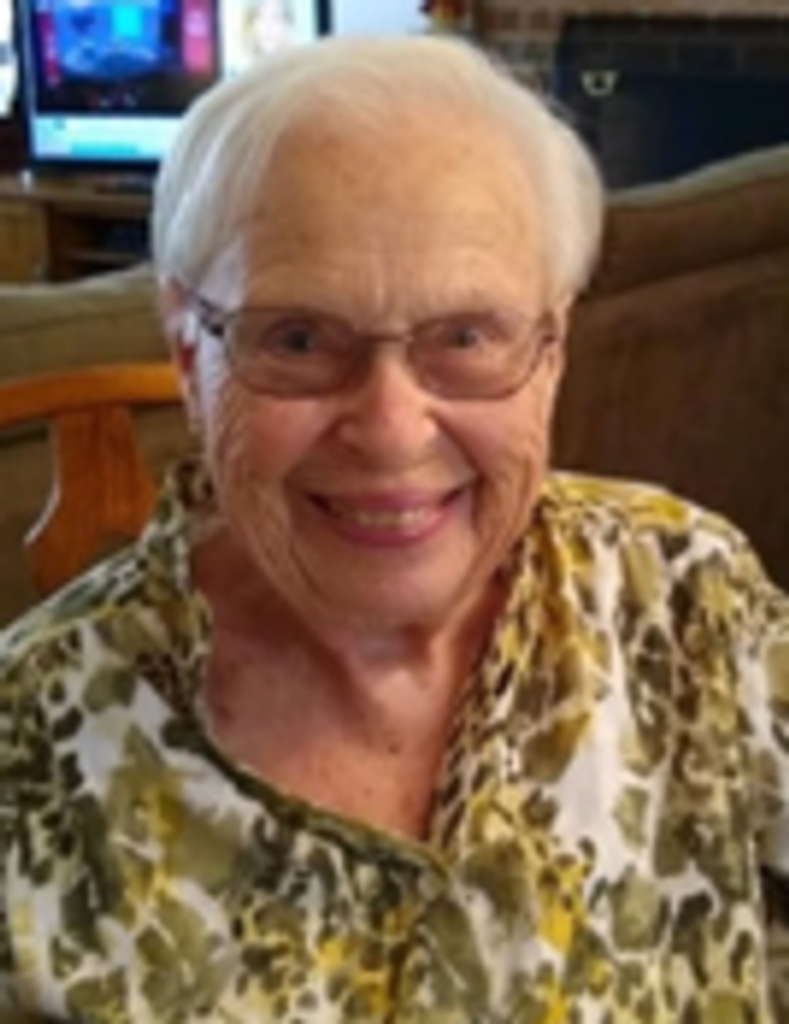 Janice "Jan" Northcott Williams