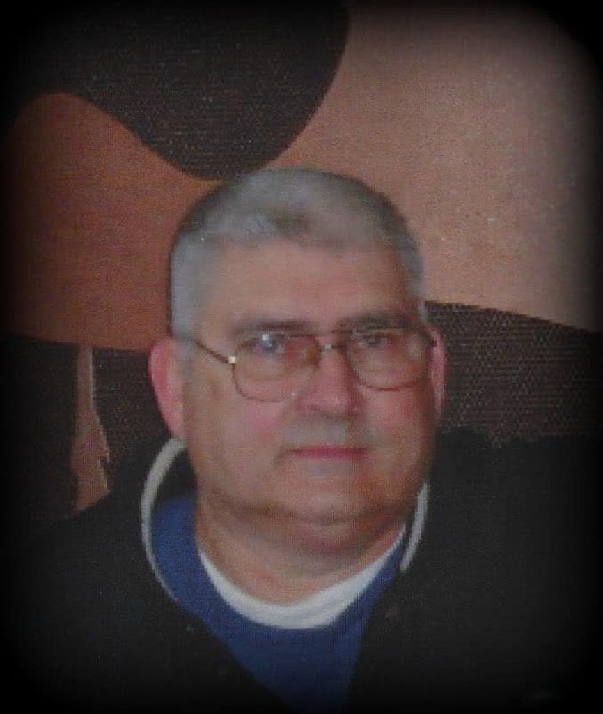 Kenneth Cross