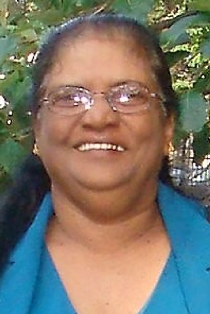 Indardai Teekadharry Profile Photo