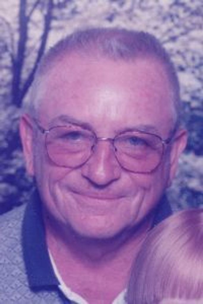 Louis Glenn Williams Profile Photo