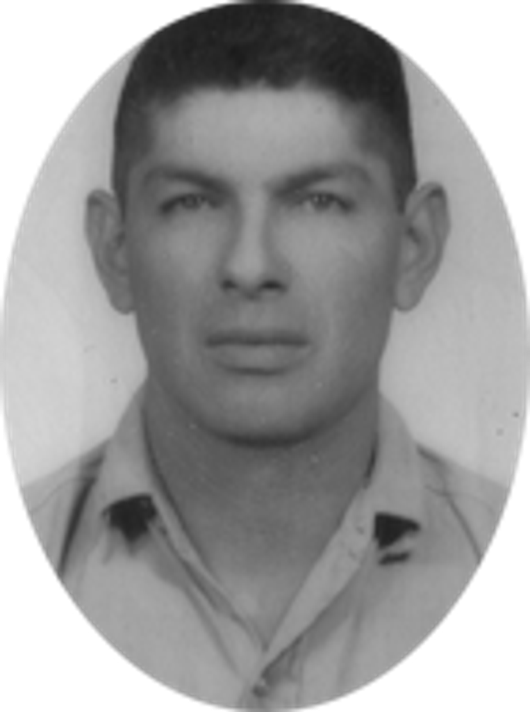 Fidencio Navarro Narvaez