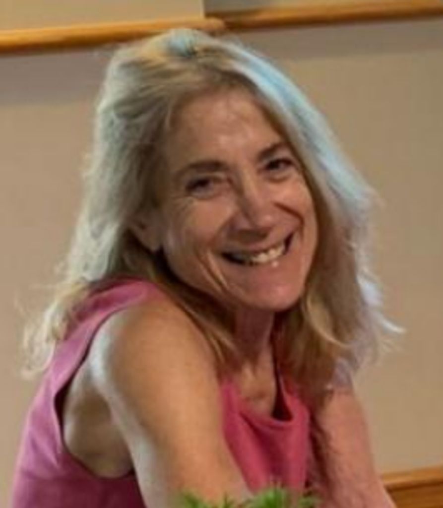 Luci Cappelle Deputy Profile Photo