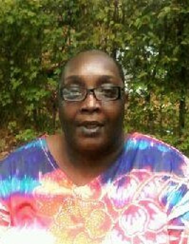 Jamie A. "Lisa" Robinson Profile Photo