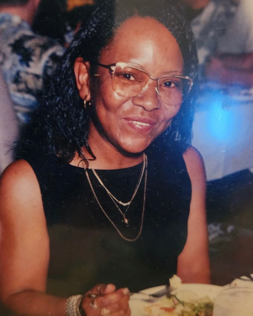 Barbara D. Evans