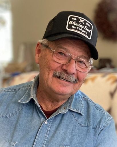 James Lyle Cline's obituary image